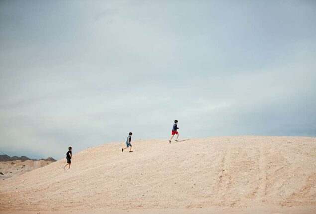 lençóis maranhenses vingadores