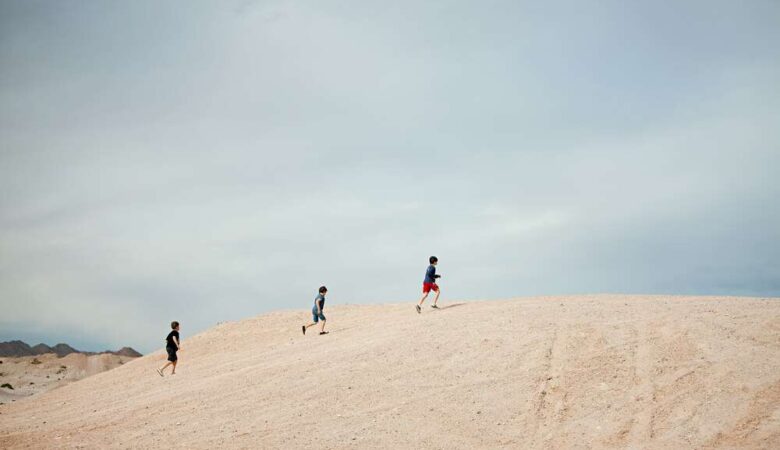 lençóis maranhenses vingadores