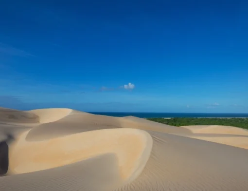 Ilha das Canárias (MA): por que todo mundo deveria conhecer