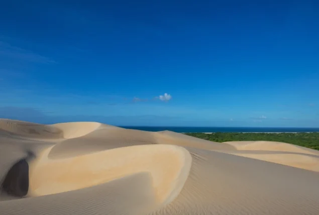 Ilha das Canárias (MA): por que todo mundo deveria conhecer