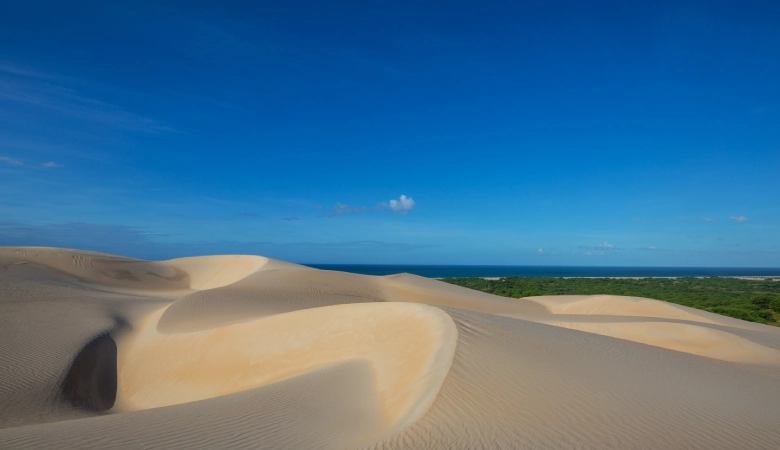 Ilha das Canárias (MA): por que todo mundo deveria conhecer