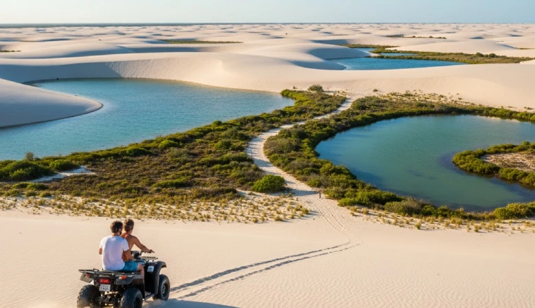 Lençóis Piauienses