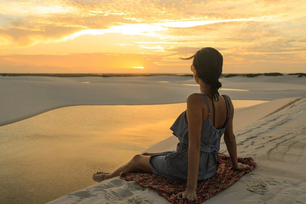 Barreirinhas, no Maranhão, principal base de apoio para conhecer os Lençóis Maranhenses